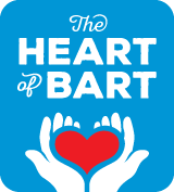 heart of bart